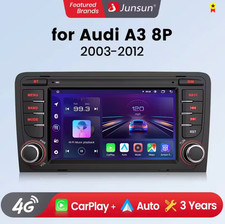 Autoradio Android 13 7" 1+32GB