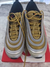 Nike AIR Max 97 Gold Originali