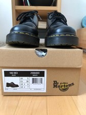 scarpe donna 38 dottor martens