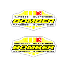 ADESIVI FORCELLA STAR SAM ®