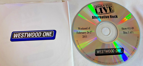 Westwood one - 2/26/11,