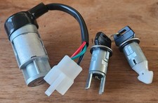 Kit Blocchetto Accensione Per