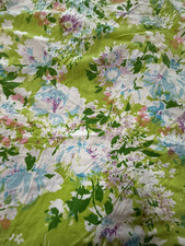 Lenzuolo Completo Vintage