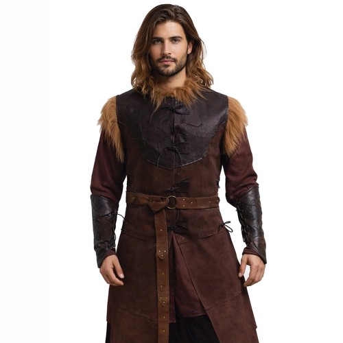 Rawblade falcon leather - falcon,