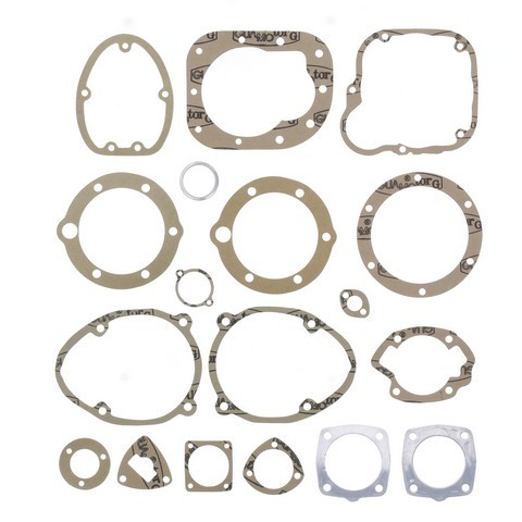 Kit guarnizioni motore - guarnizioni,