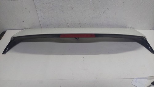 Spoiler posteriore nissan - spoiler,