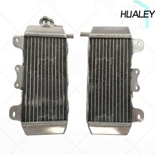 Radiatore in alluminio per