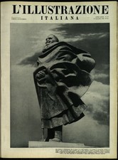 Rivista - L'ILLUSTRAZIONE