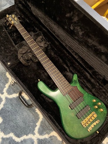 Warwick streamer lx5 - /, basso