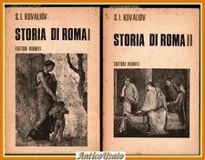 STORIA DI ROMA LA REPUBBLICA