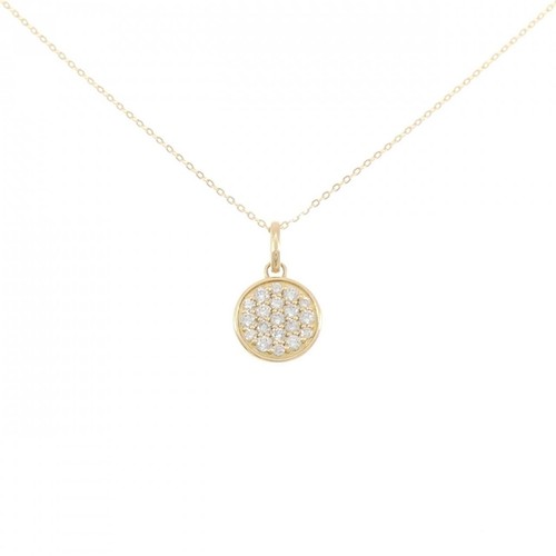 Autentica collana oro - collana, in
