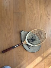 Racchetta tennis vintage in - tennis,