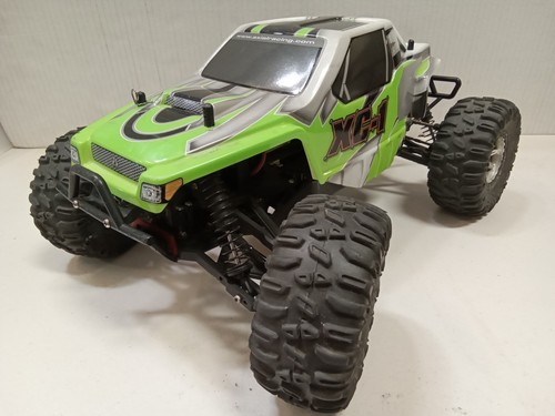 Axial ax10 scorpion rock - ax10,
