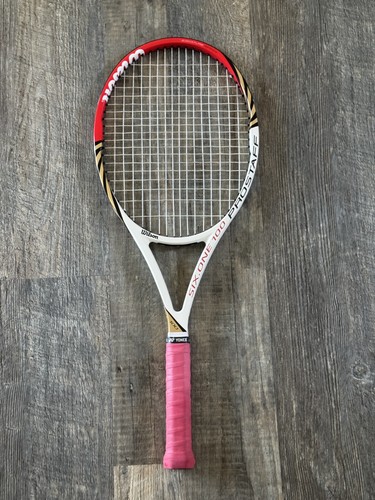 Racchetta tennis wilson - racchetta, pro