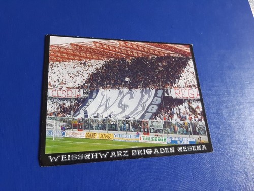 Adesivo stickers ultras cesena - adesivo,