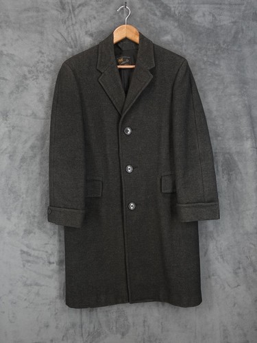 Cappotto vintage dunn - cappotto,