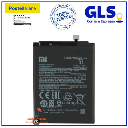 Batteria pila originale per - batteria,