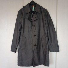 Burberry Black Label Trench