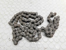 CATENA CORONA RUOTA HONDA SHADOW 125 1998 2006