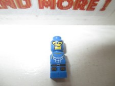 Lego - Minifig - Microfig
