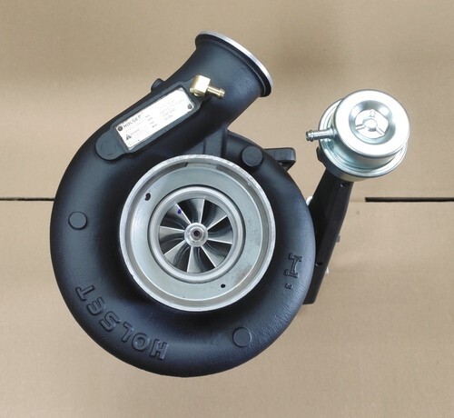 Holset hx35w turbocompressore - hx35w,