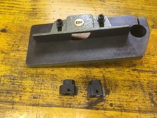 Emco unimat SL fresa n. catalogo 1060