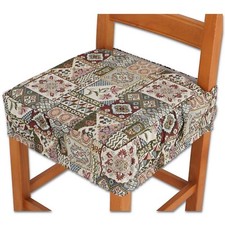 Cuscino coprisedia cucina con