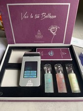 Diospositivo Ionoforesi Beauty