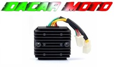 REGOLATORE CORRENTE TENSIONE