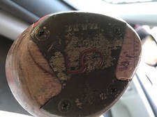 RAM 5 Doug Sanders vintage