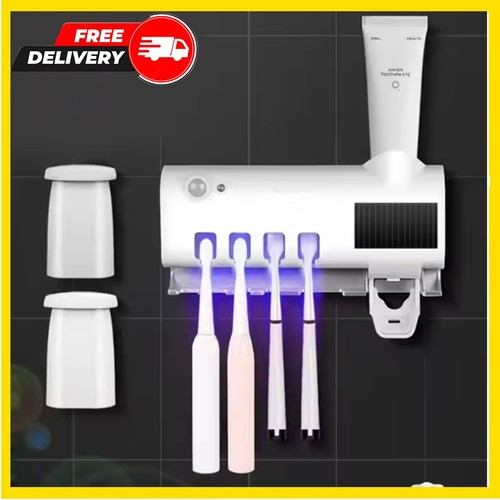 Sterilizzatore luce porta - sterilizzatore, uv