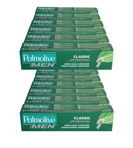 Palmolive crema - palmolive,