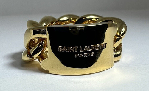 Anello saint laurent gourmet - saint,