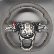 Volante volante Lamborghini