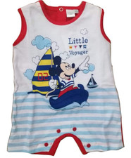 Disney Tutina Pagliaccetto