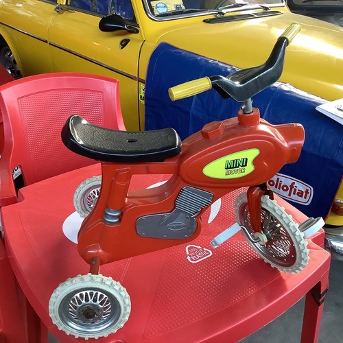 Biemme triciclo bimbi - ,