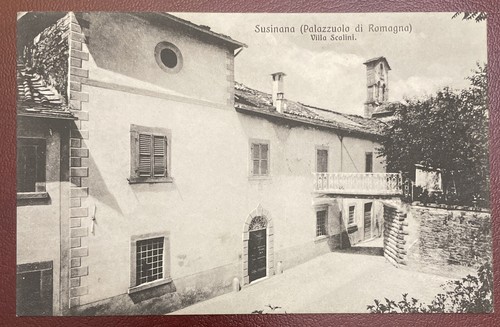 Palazzuolo sul senio - sul, (firenze)