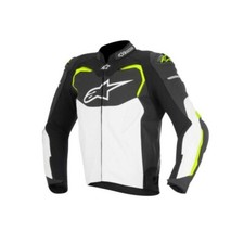 Blouson Alpinestars Cuir
