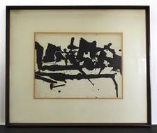 Mario Signori - senza titolo -