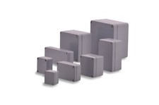 Boxexpert Alloggiamento