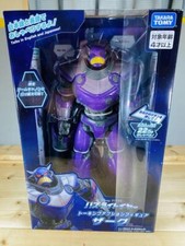 Modellino TAKARA TOMY Pixar