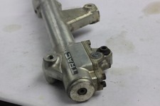 FRONT FORK ASSY LEFT