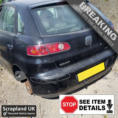 Fusibili benzina seat ibiza - seat,