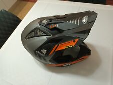 Casco Airoh KTM Motocross