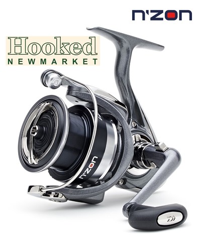 Mulinello daiwa nzon lt - mulinello,