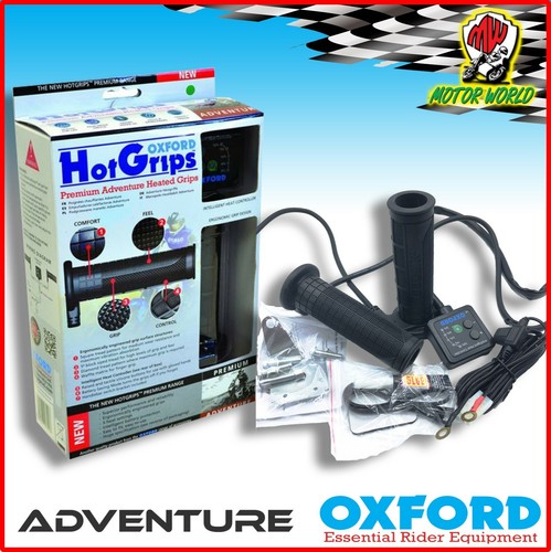 Oxford premium adventure - oxford,