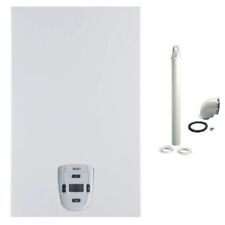 Scaldabagno Scaldino Gas Baxi