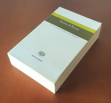 Storia di Roma. A.Giardina