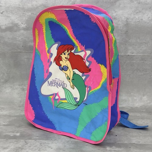 Borsa zaino piccola disney - disney, la
