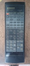 Telecomando Originale  Pioneer CU-AX014